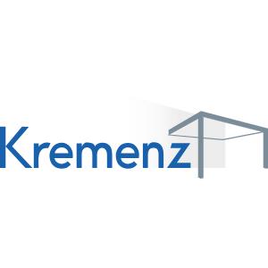 Terrassendach-Kremenz