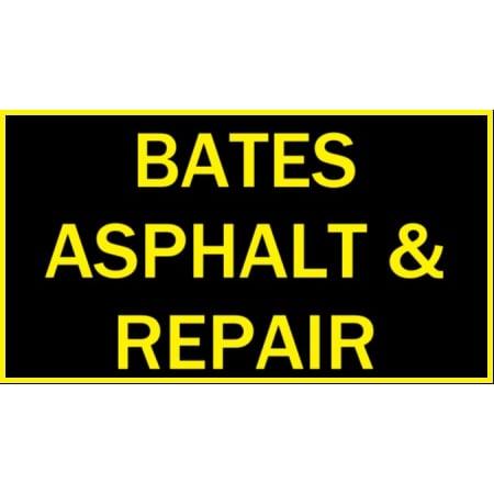 Bates Asphalt & Repair