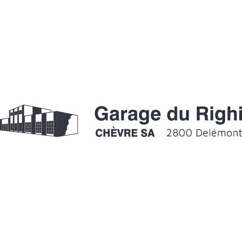 Garage du Righi Chèvre SA
