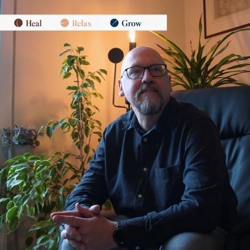 Andy Callens Hypnotherapie & Coaching