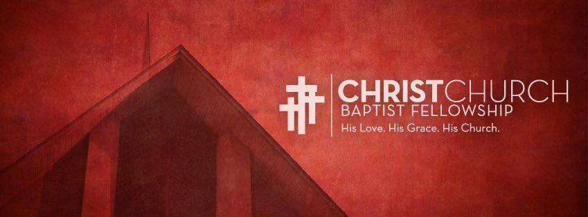 Christchurch Baptist Fellowship