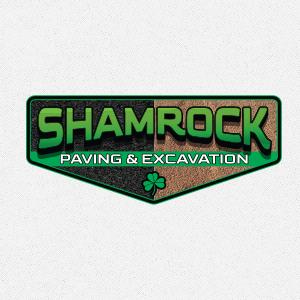 Shamrock Paving