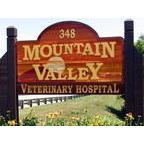 Mountain Valley Vet Hospital