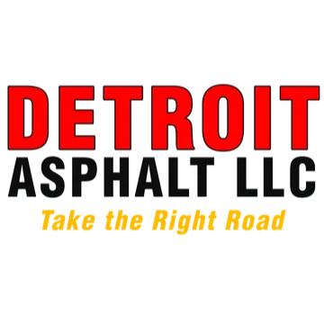 Detroit Asphalt LLC