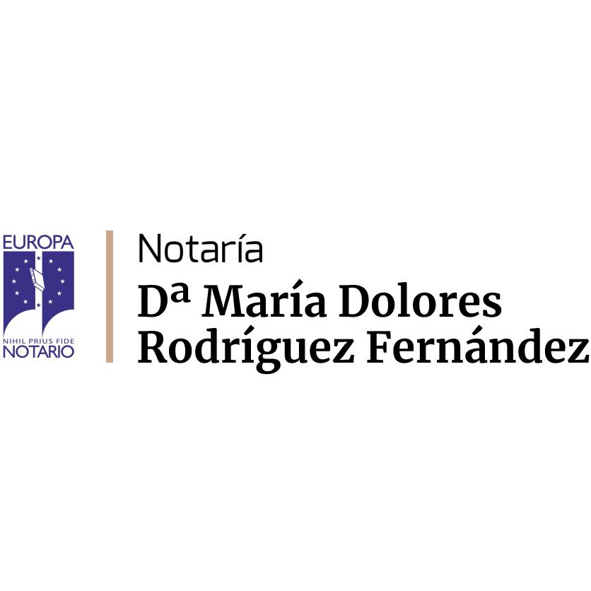 Notaría de María Dolores Rodríguez Fernández