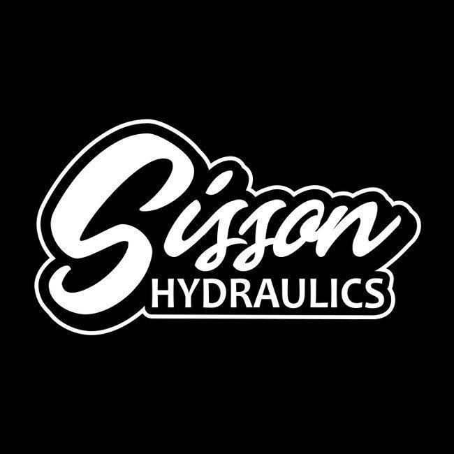 Sisson Hydraulics