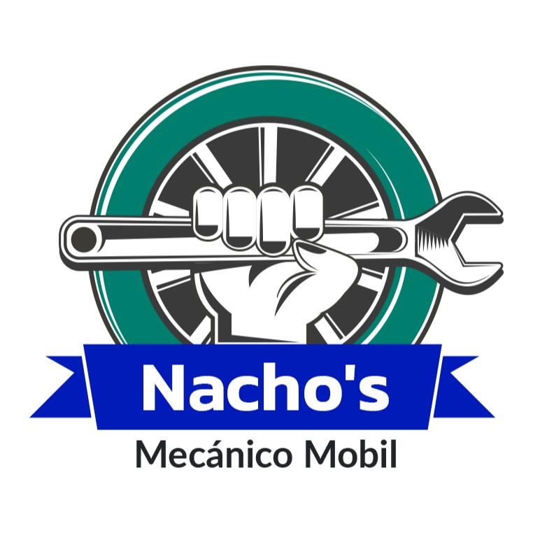 Nacho’s Mecánico Mobil