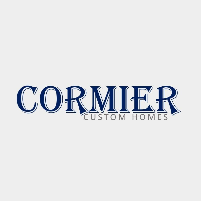 Cormier Custom Homes