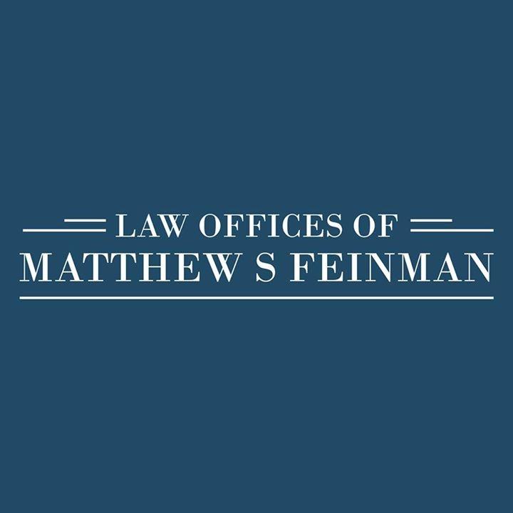 Law Offices of Matthew S Feinman