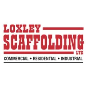 Loxley Scaffolding Ltd
