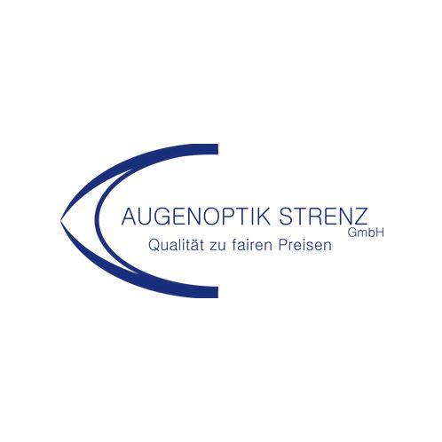 Augenoptik Strenz GmbH
