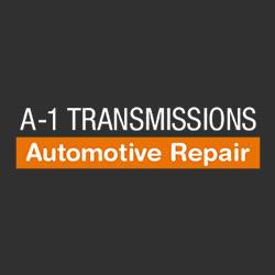 A-1 Transmissions Automotive Repair