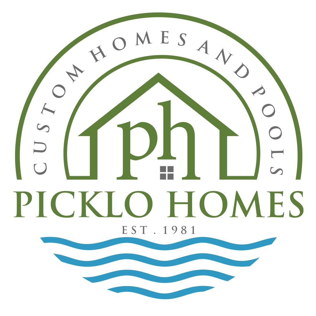 Picklo Homes - Custom Home Builder