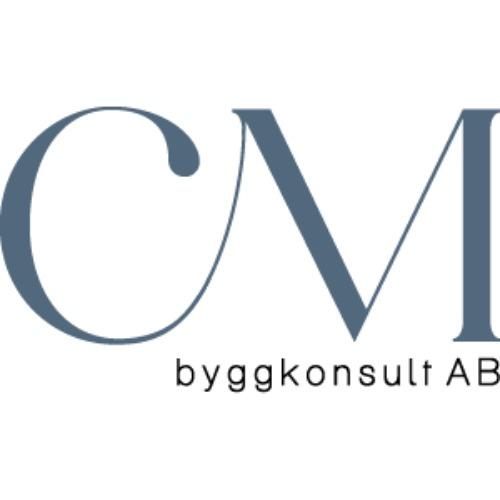 CM Byggkonsult AB