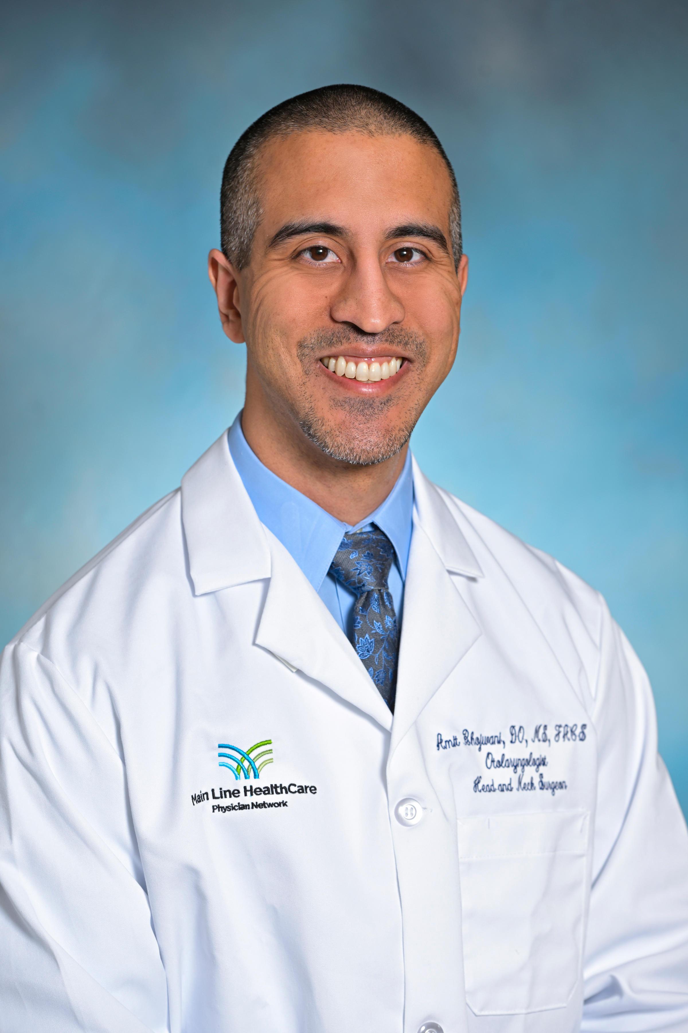 Amit N. Bhojwani, DO