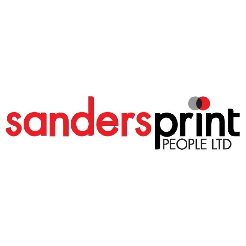 Sanders Print People Ltd