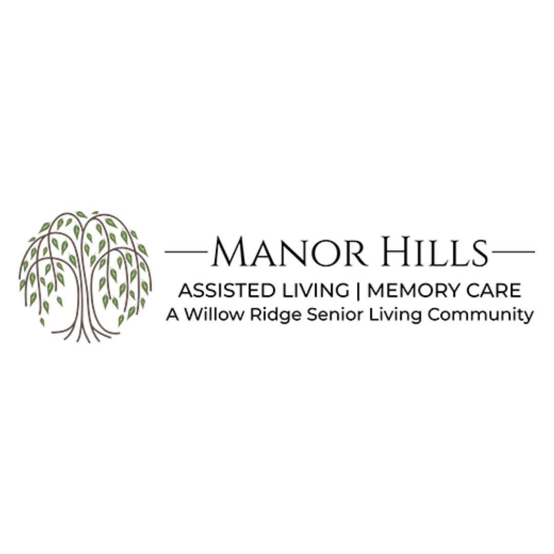 Manor Hills: A Willow Ridge Senior Living Community