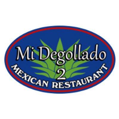 Mi Degollado Mexican Restaurant