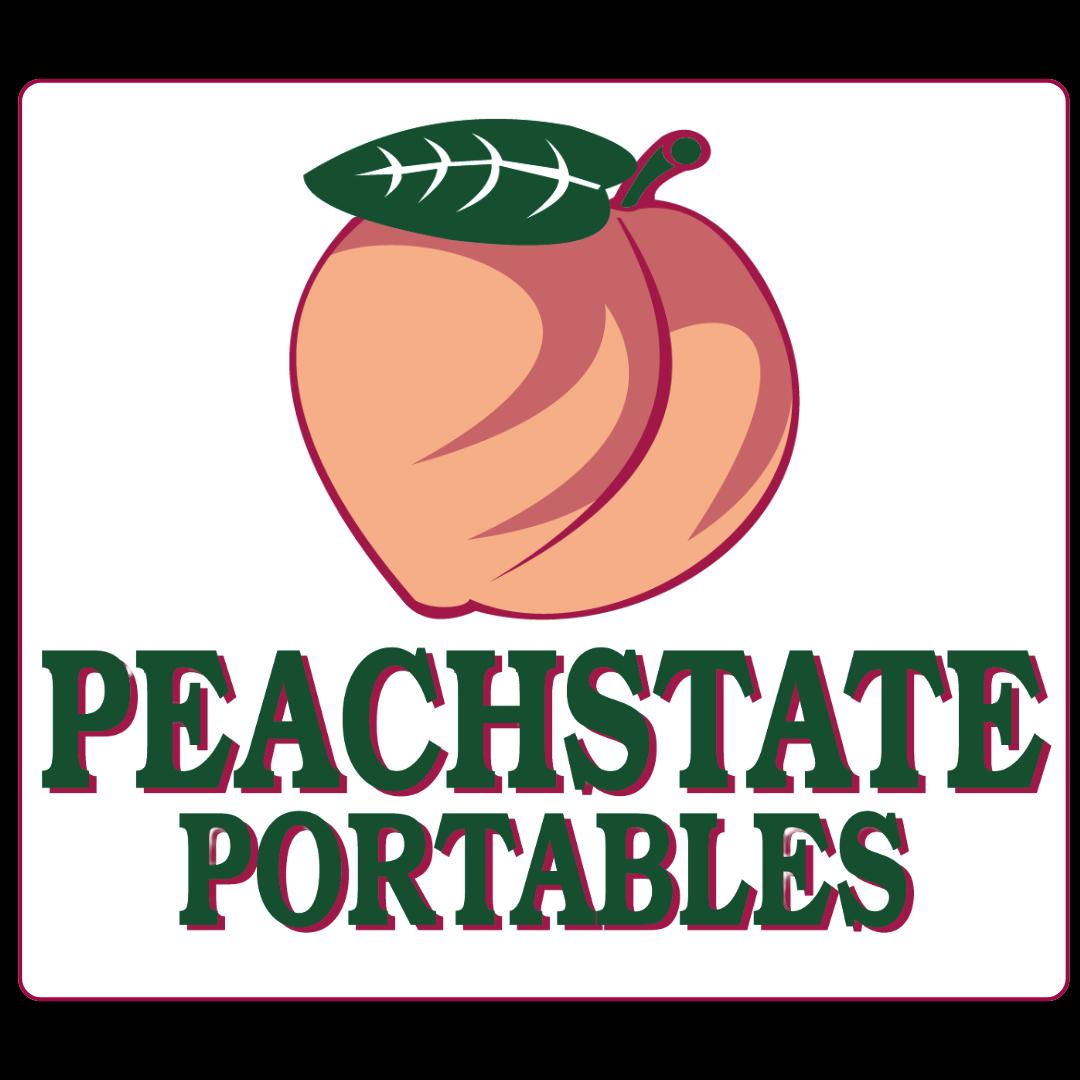 Peachstate Portables
