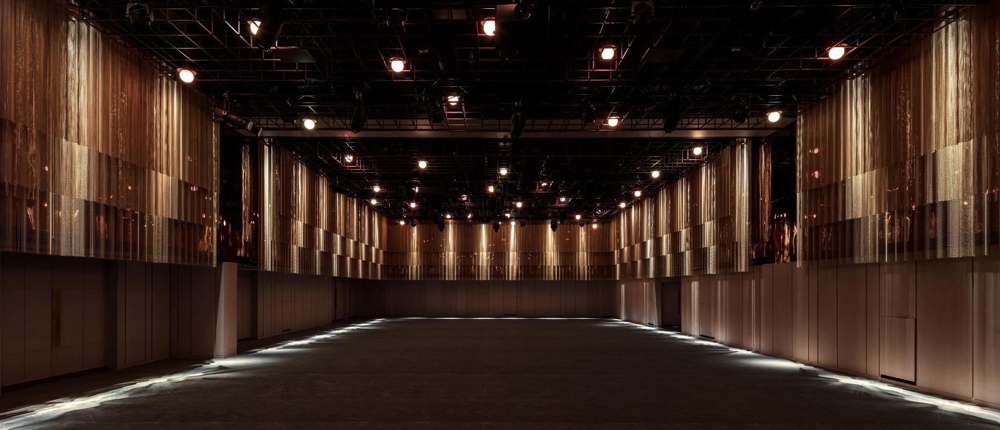 The Ballroom at The Londoner