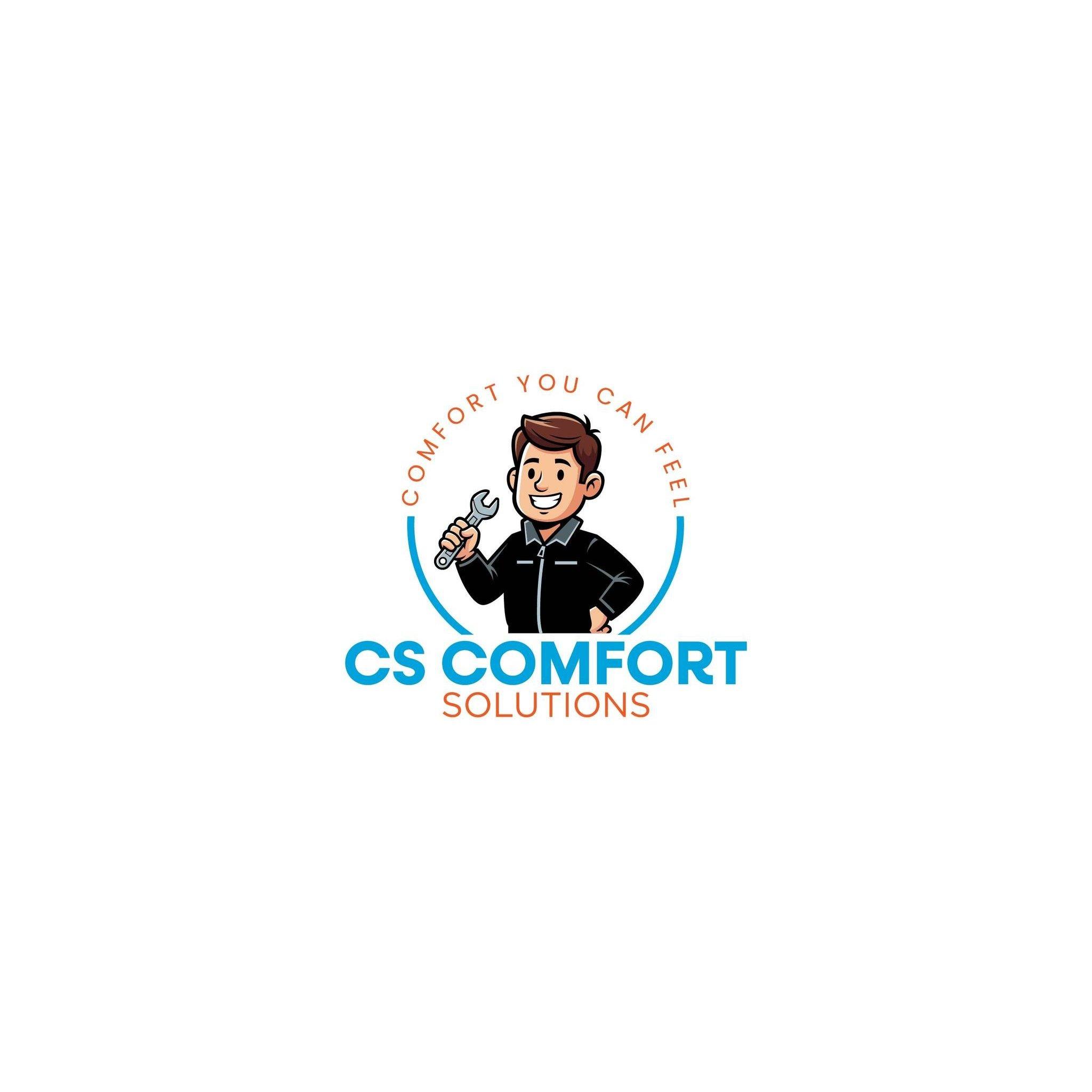 CS Comfort Solutions Inc.