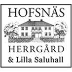 Hofsnäs Herrgård