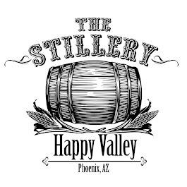 The Stillery
