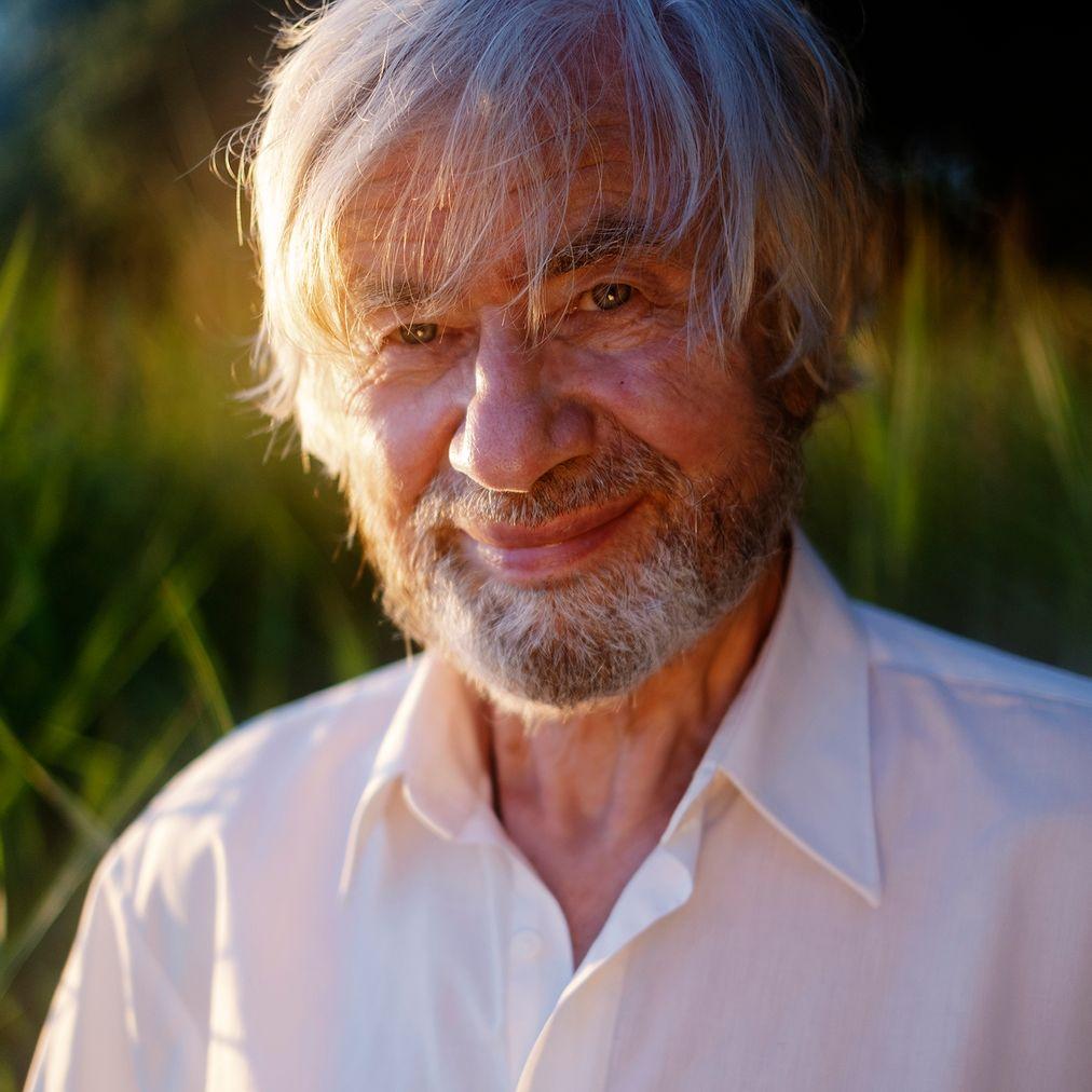 Inge Gjeilo - Den Indre Solskinnsveien