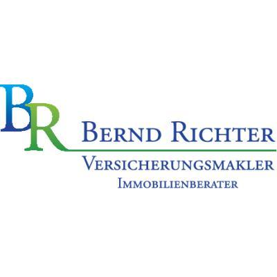 Versicherungsmakler und Immobilienmakler Richter Bernd