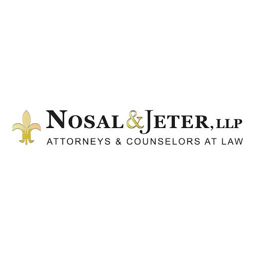 Nosal & Jeter, LLP