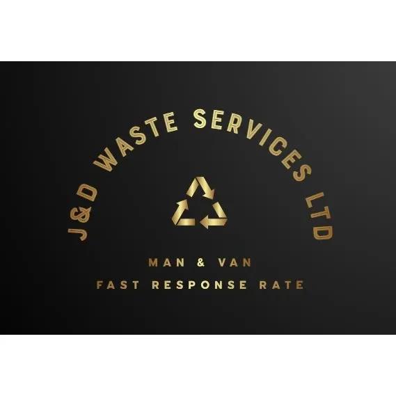 J&D Waste Services Ltd