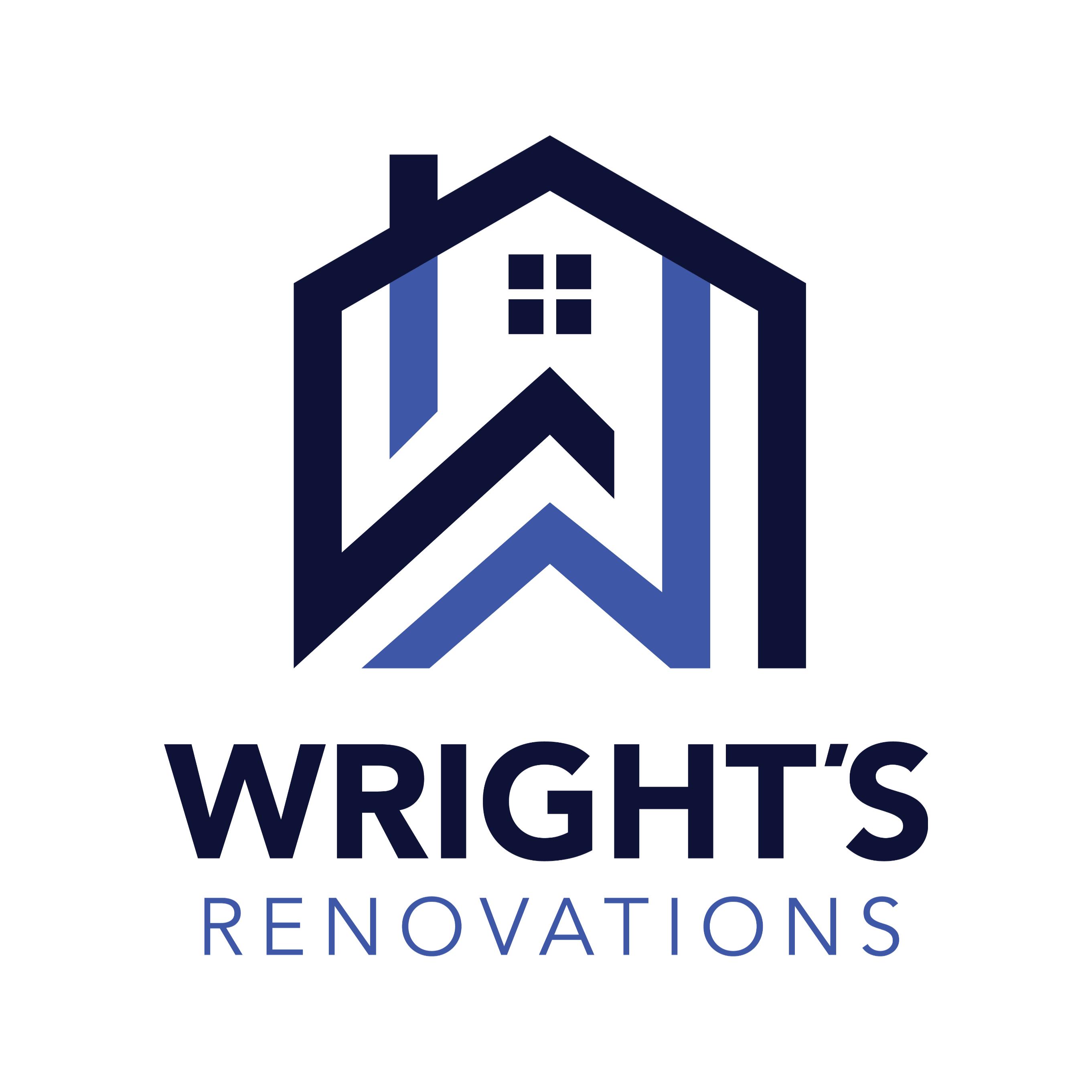 Wright's Renovations
