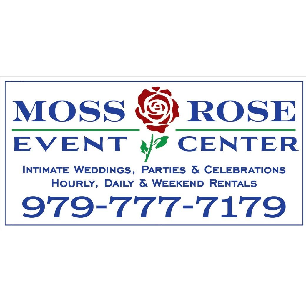 Moss Rose Event Center