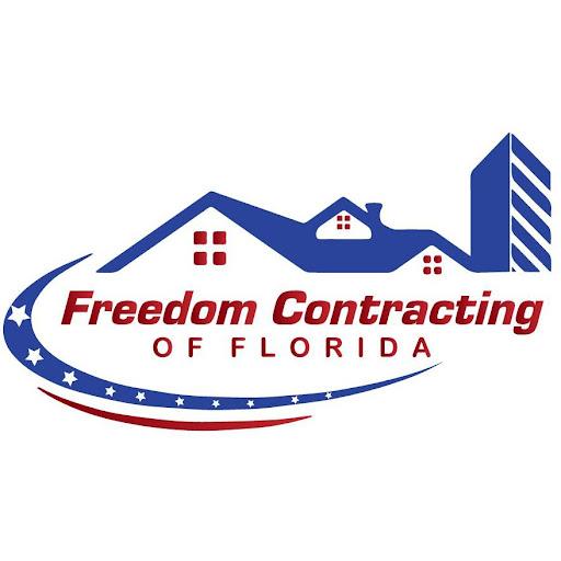 Freedom Contracting of Florida