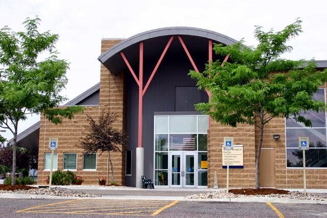 Casper Surgical Center