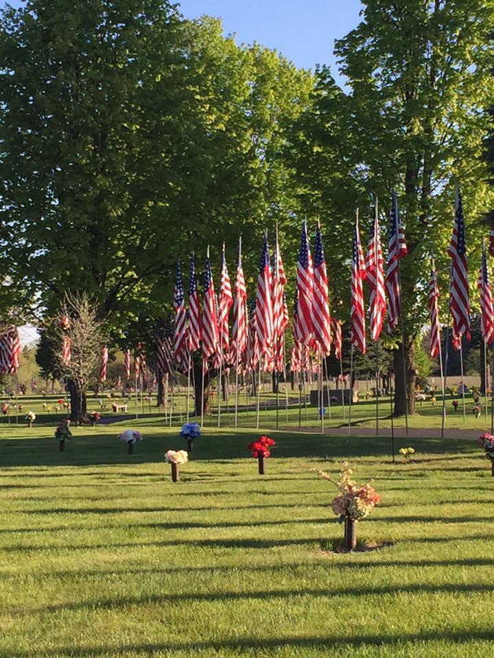 Grand Traverse Memorial Gardens Inc