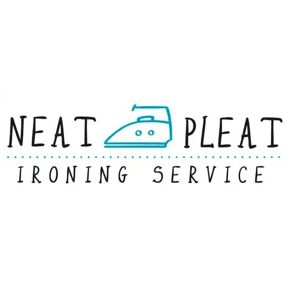 Neat Pleat Ironing Service