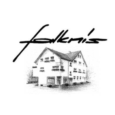 Restaurant Falknis