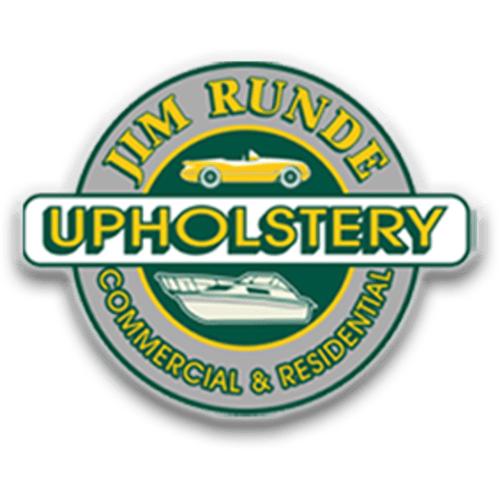 Runde Jim Upholstery