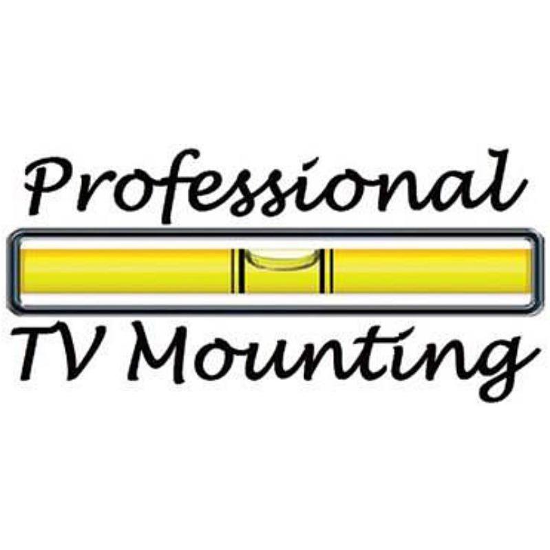 Professional TV Mounting