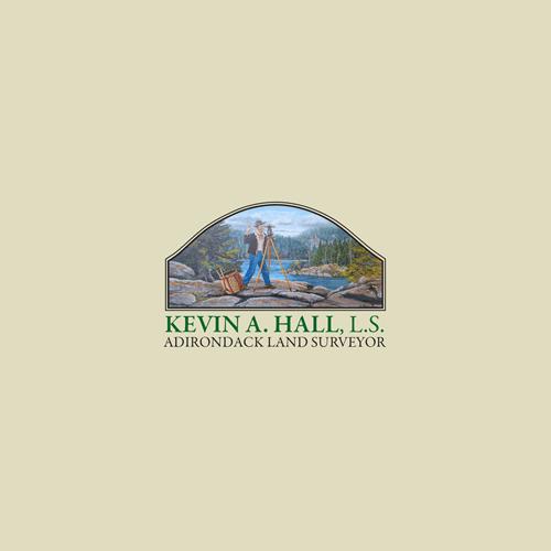 Kevin A. Hall, L.S.