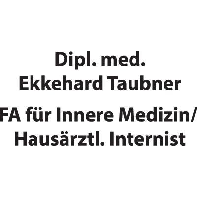 Dr. Taubner Ekkehard FA f. Innere Medizin