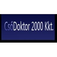 Csődoktor 2000 Kkt.