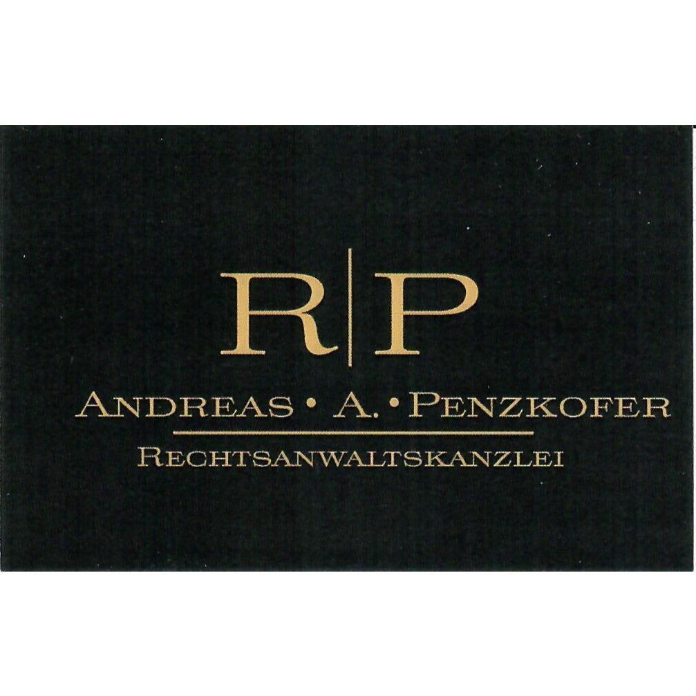 Rechtsanwalt Andreas A. Penzkofer
