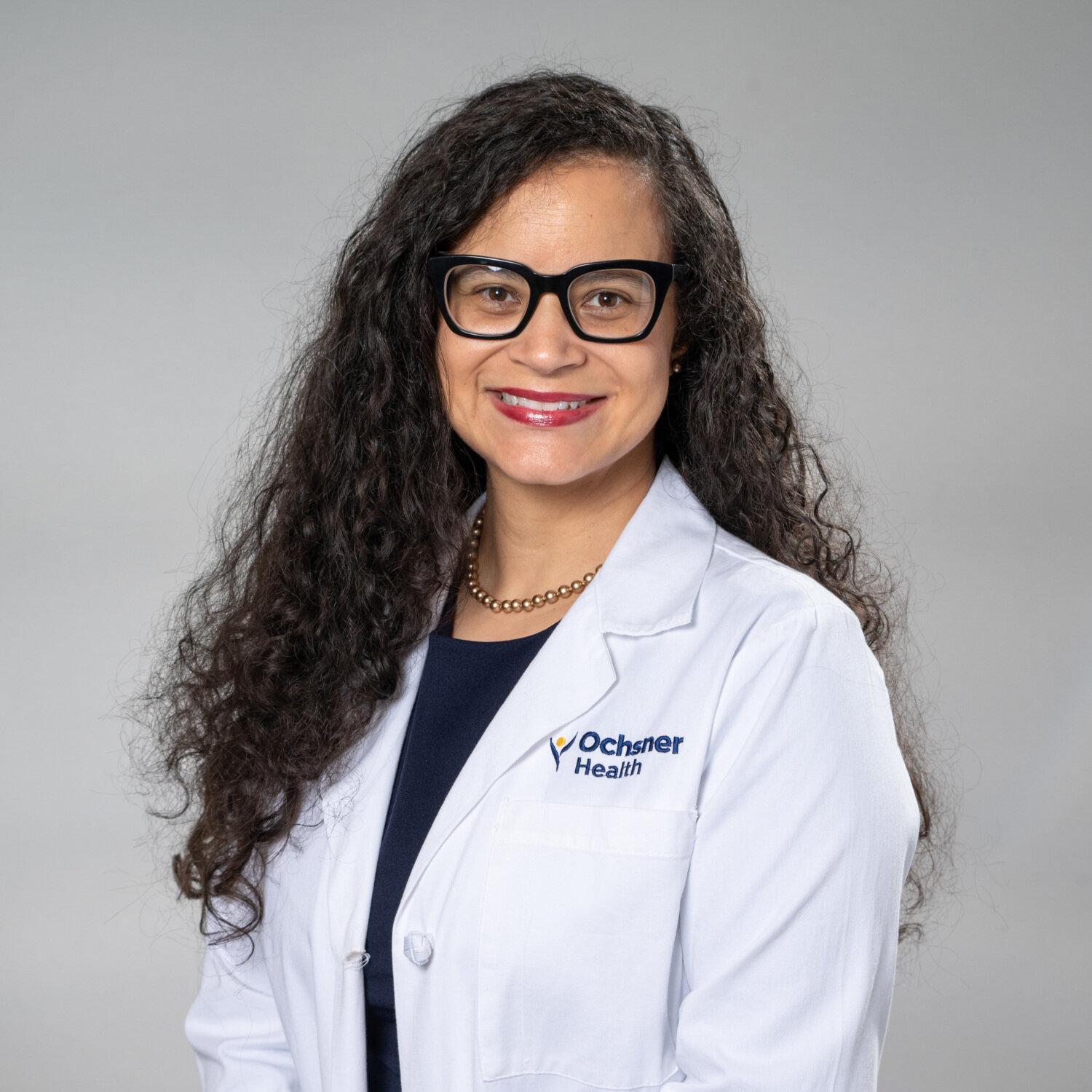 Caitlin C. Blanchard, PA-C