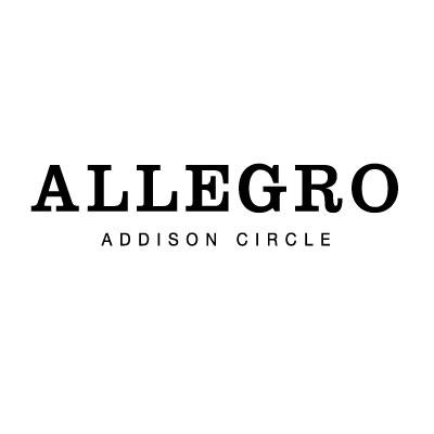 Allegro Addison Circle