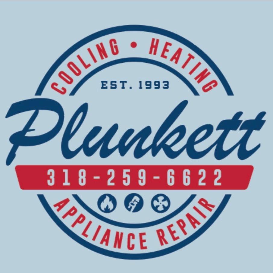 Plunkett Cooling & Heating