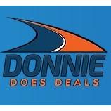 Donnie Does Deals!