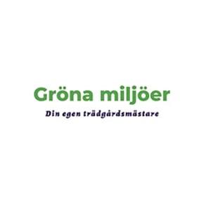 Gröna Miljöer Stockholm