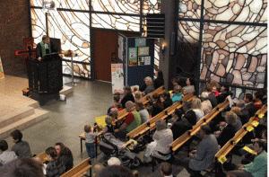 Pauluskirche - Evangelische Thomas-Kirchengemeinde Bad Godesberg